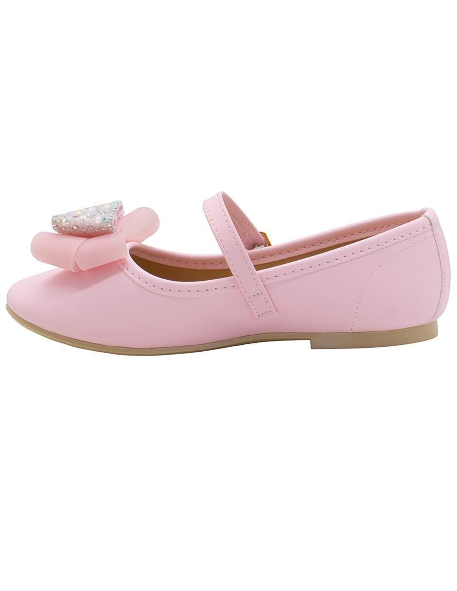 Zapato Elegance para niña 2