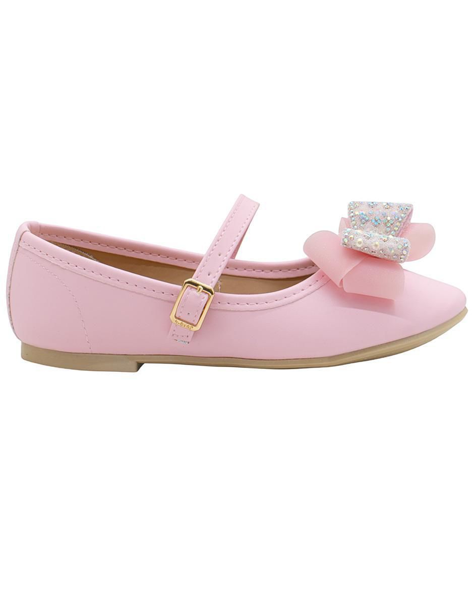 Zapato Elegance para niña 3