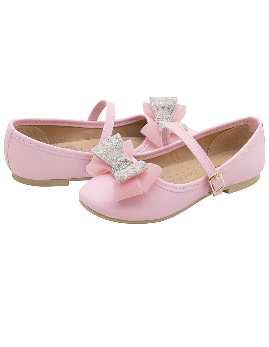 Zapato Elegance para niña 5