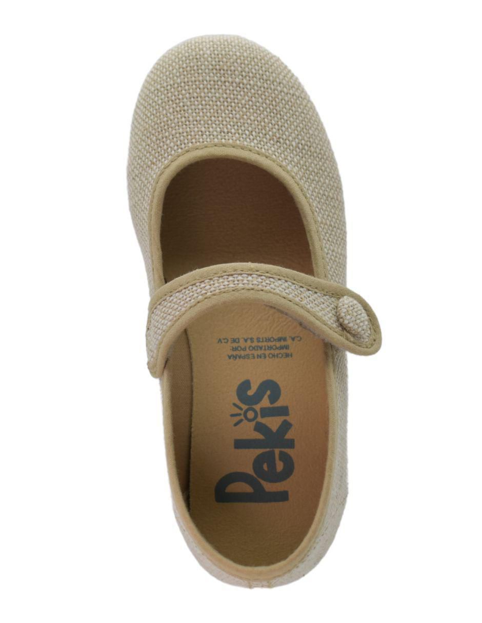 Zapato para niña 2