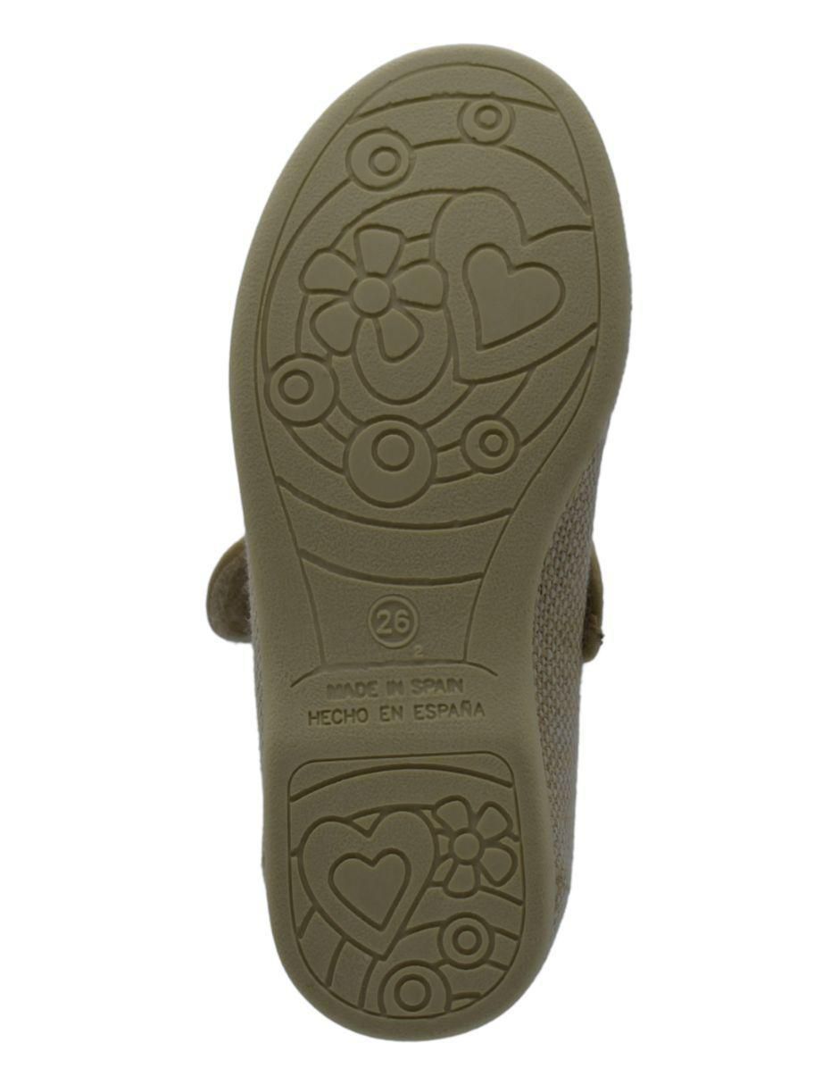Zapato para niña 3