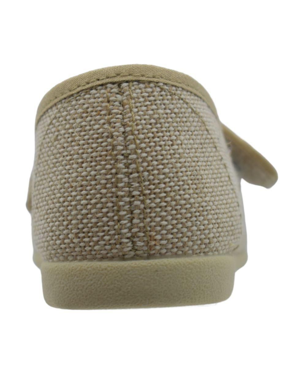 Zapato para niña 4