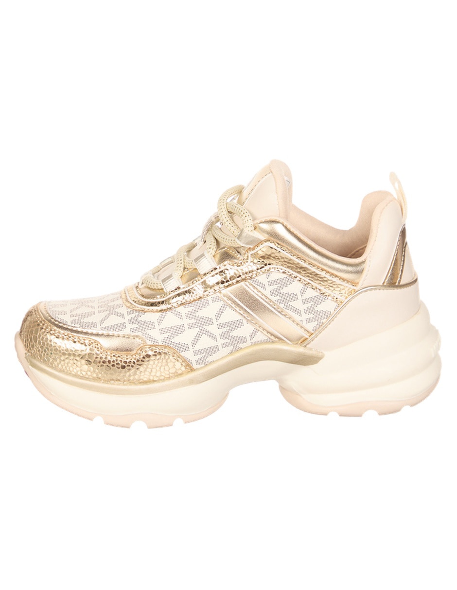 Tenis para niña 4