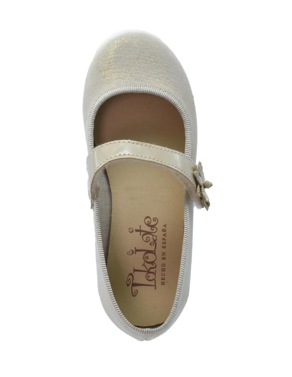 Zapato para niña 3