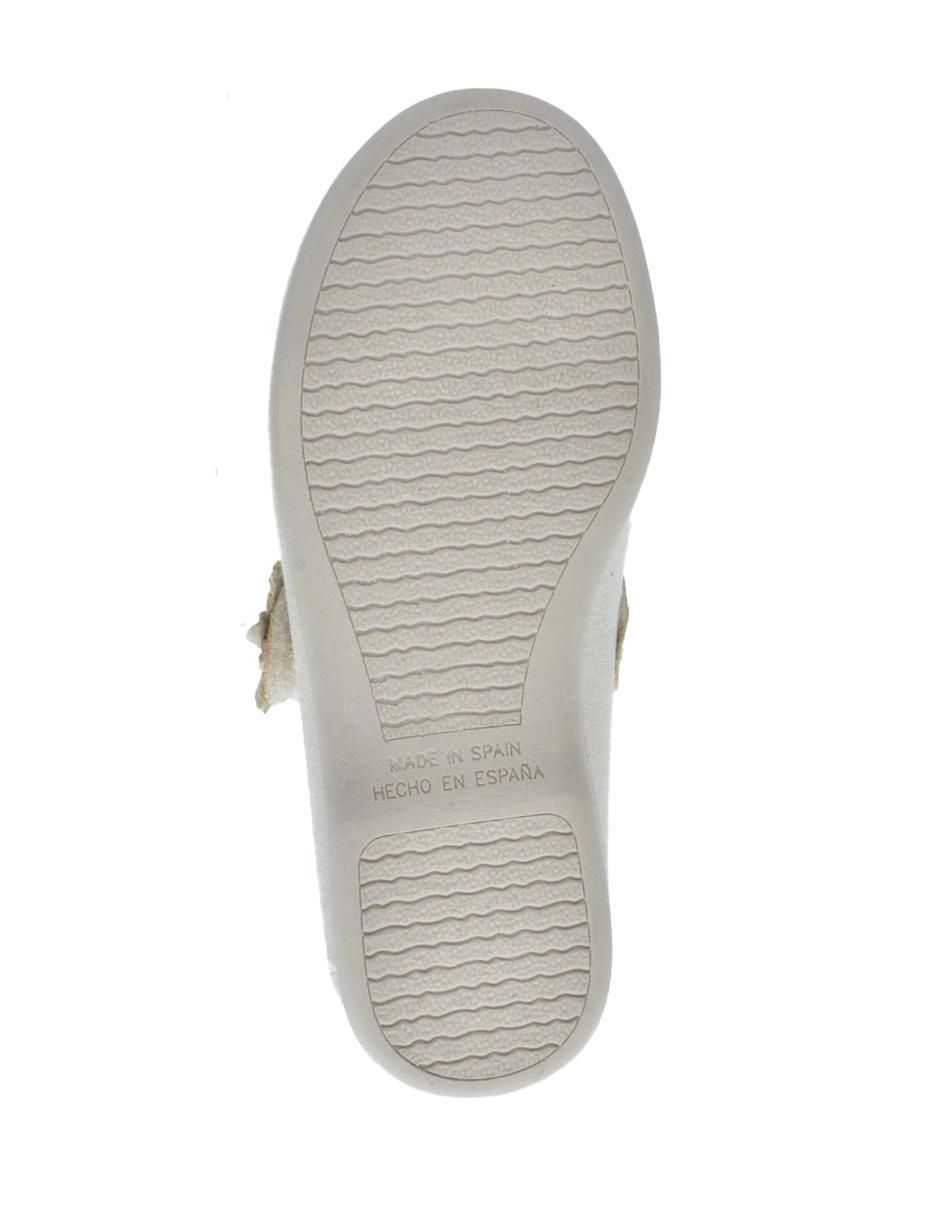 Zapato para niña 6