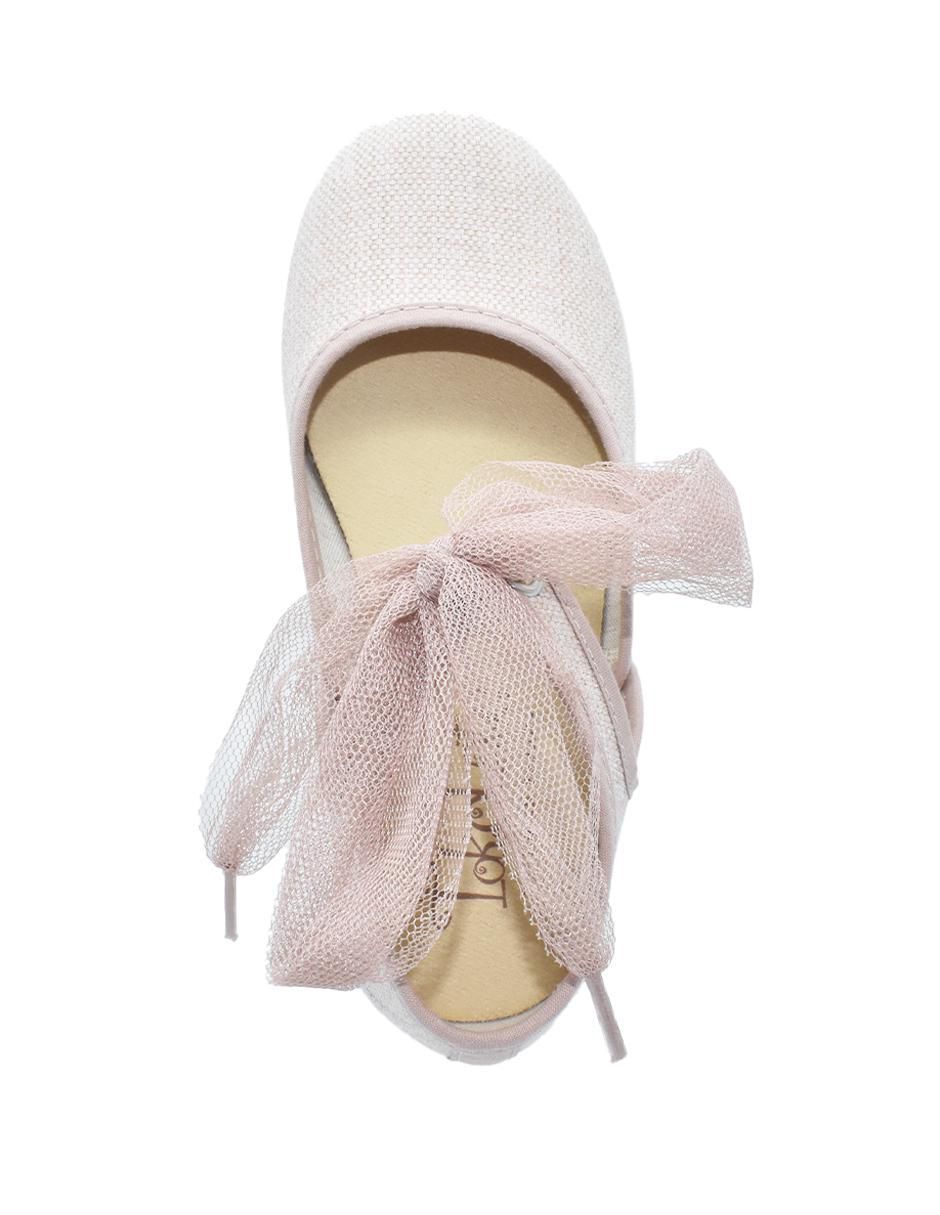 Zapato para niña 2