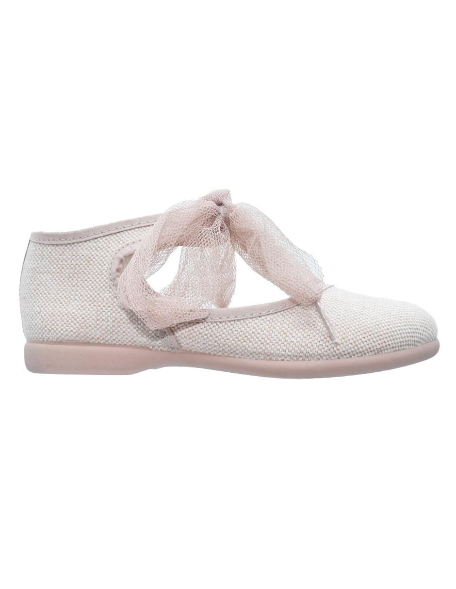 Zapato para niña 4