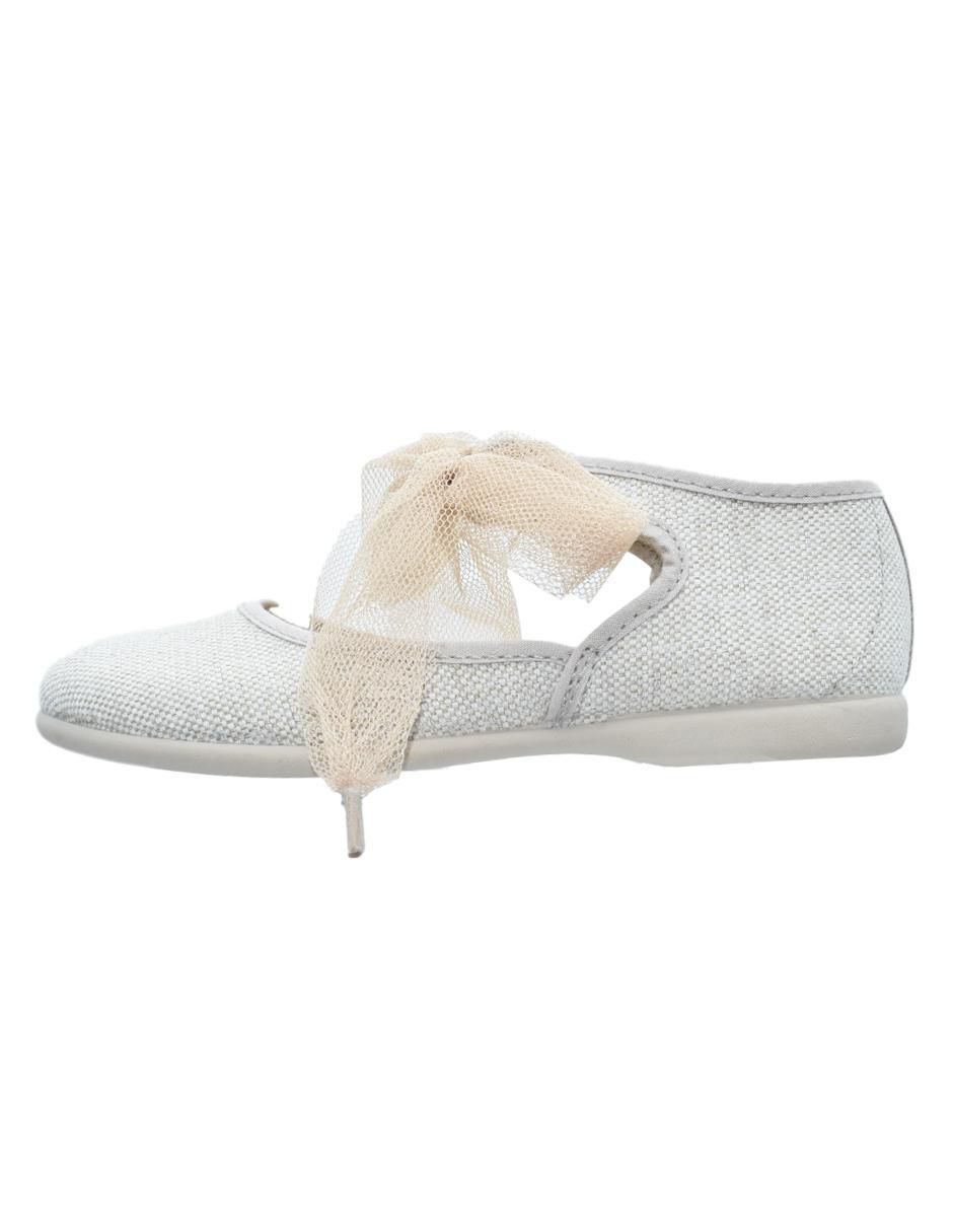 Zapato para niña 2