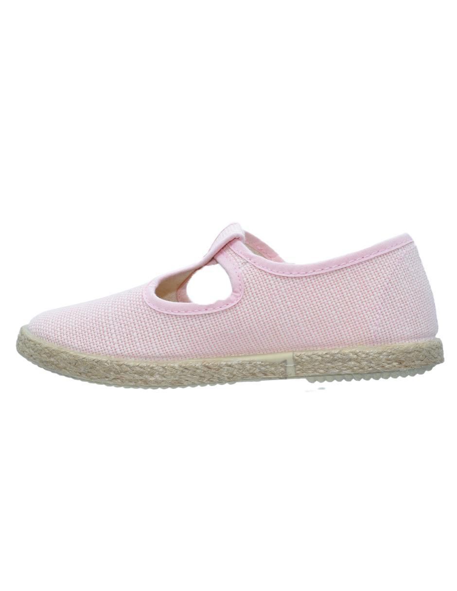 Zapato para niña 4