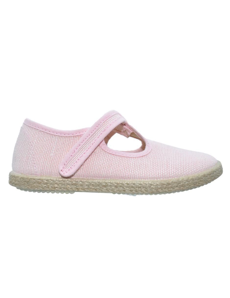 Zapato para niña 5