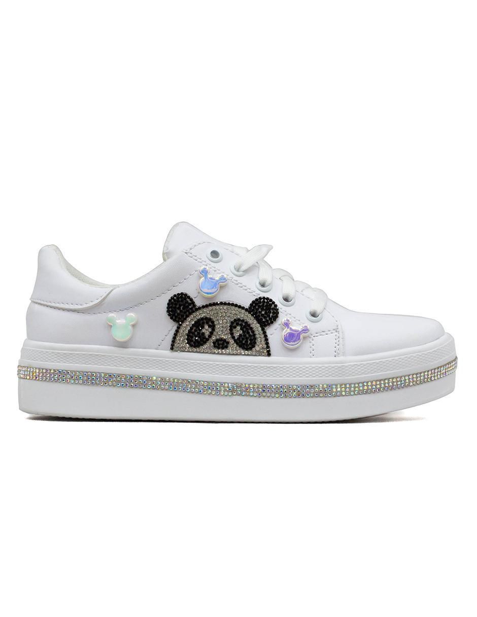 Tenis para niña 3