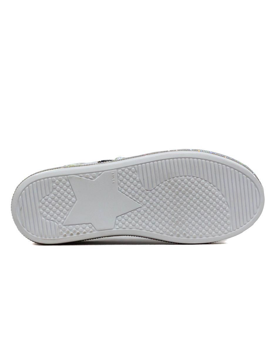 Tenis para niña 4