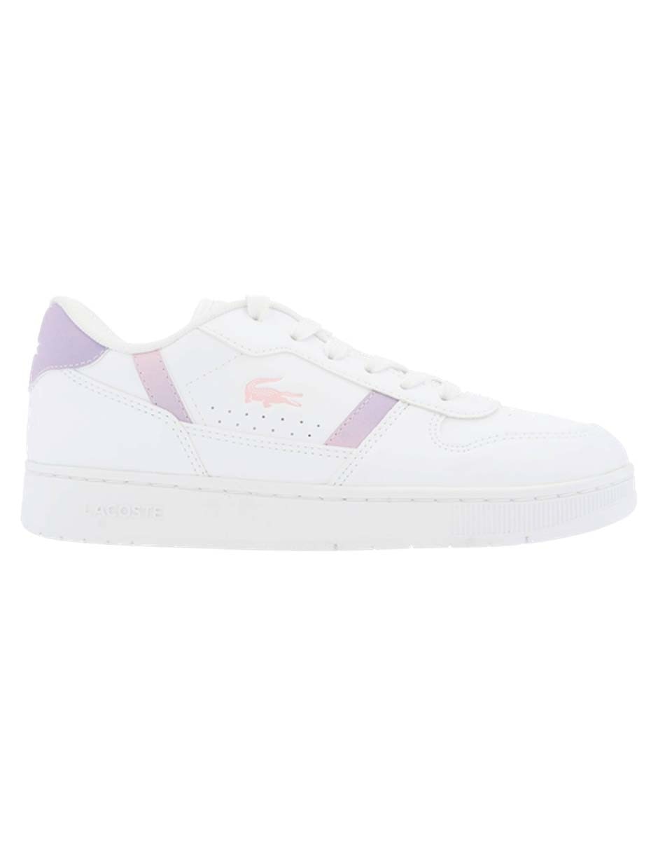 Tenis para niña T-Clip Set 2