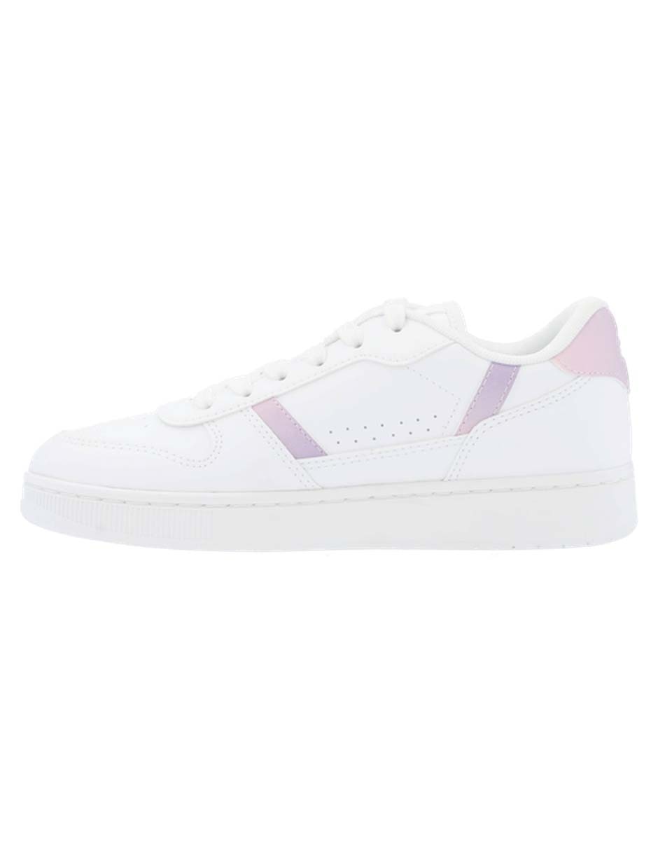Tenis para niña T-Clip Set 4
