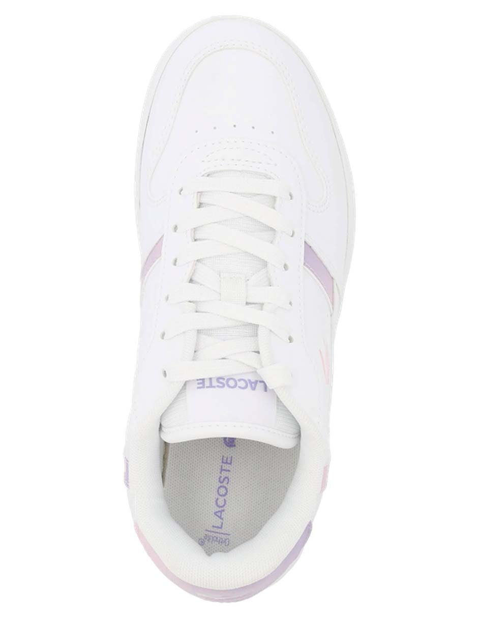 Tenis para niña T-Clip Set 5