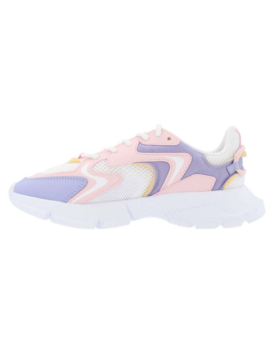 Tenis para niña L003 Neo 4