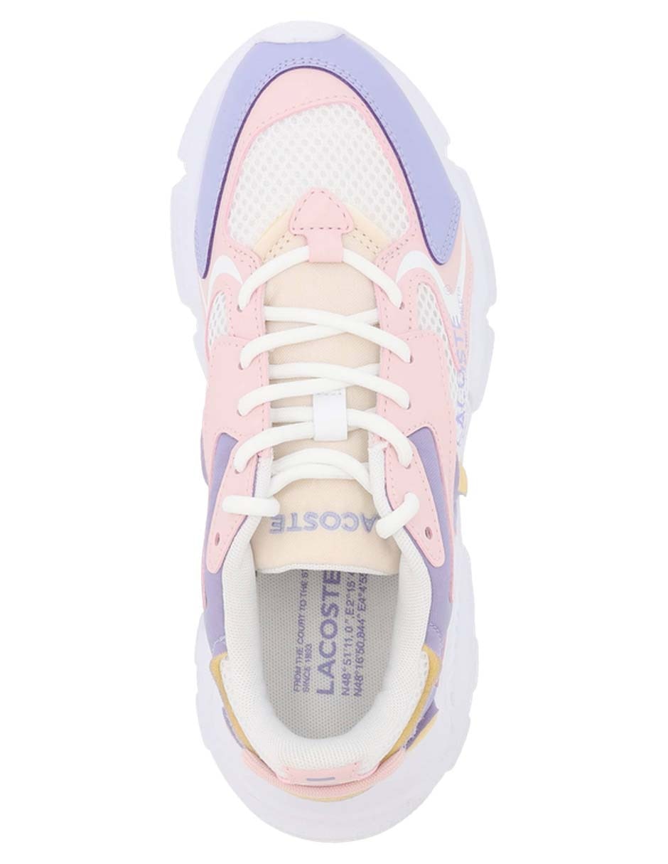 Tenis para niña L003 Neo 5