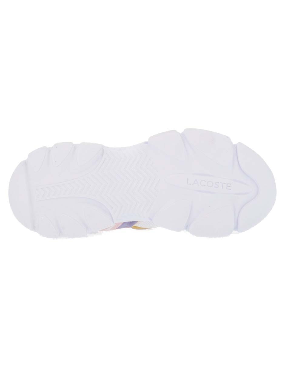 Tenis para niña L003 Neo 6