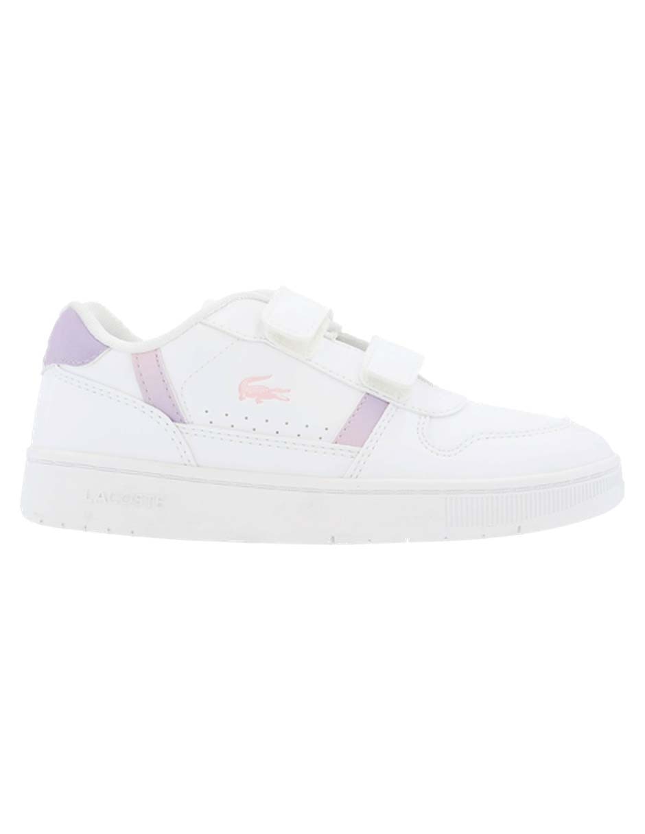Tenis para niña T-Clip Set 2