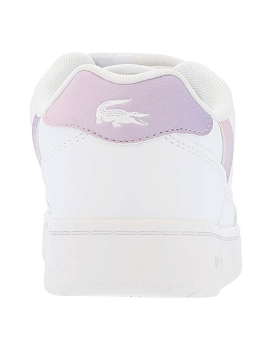 Tenis para niña T-Clip Set 3