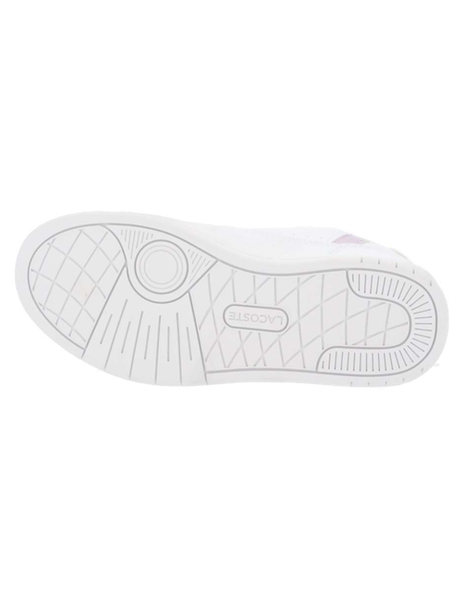Tenis para niña T-Clip Set 6