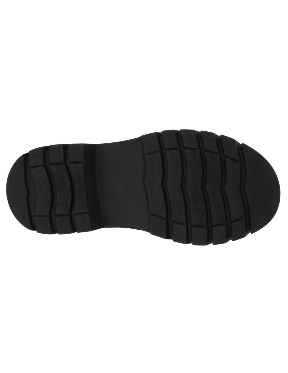 Zapato Mary Jane Scott de piel para niña 6