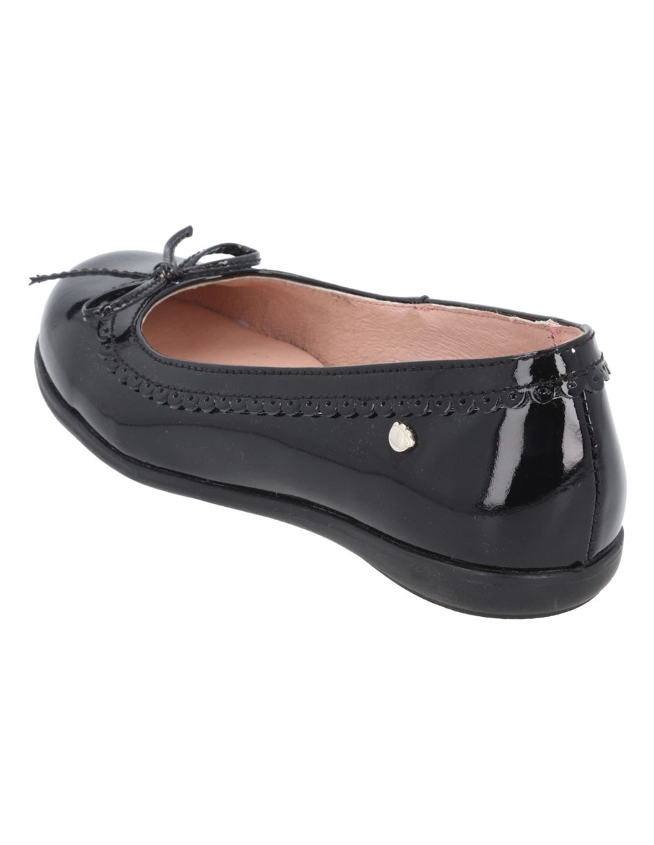 Zapato Tulia para niña 4