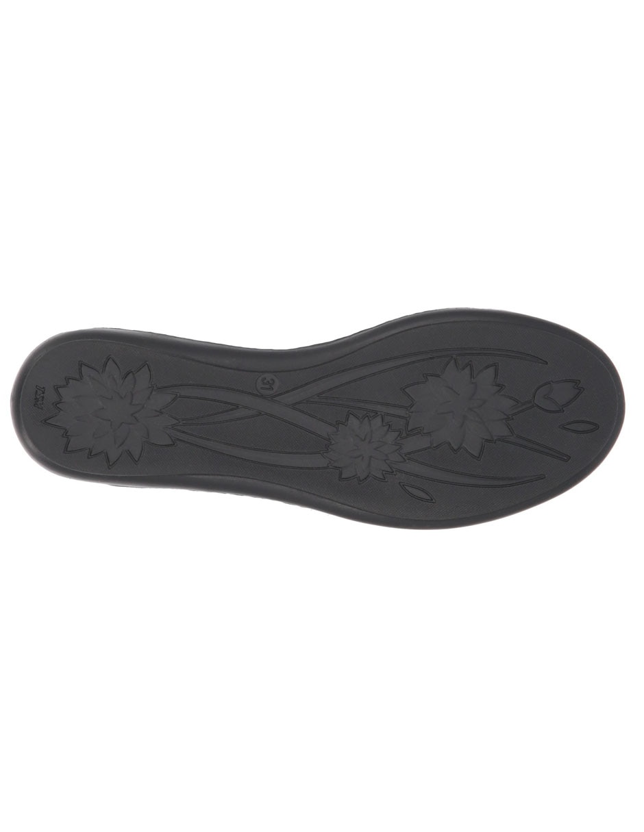 Zapato Tulia para niña 6