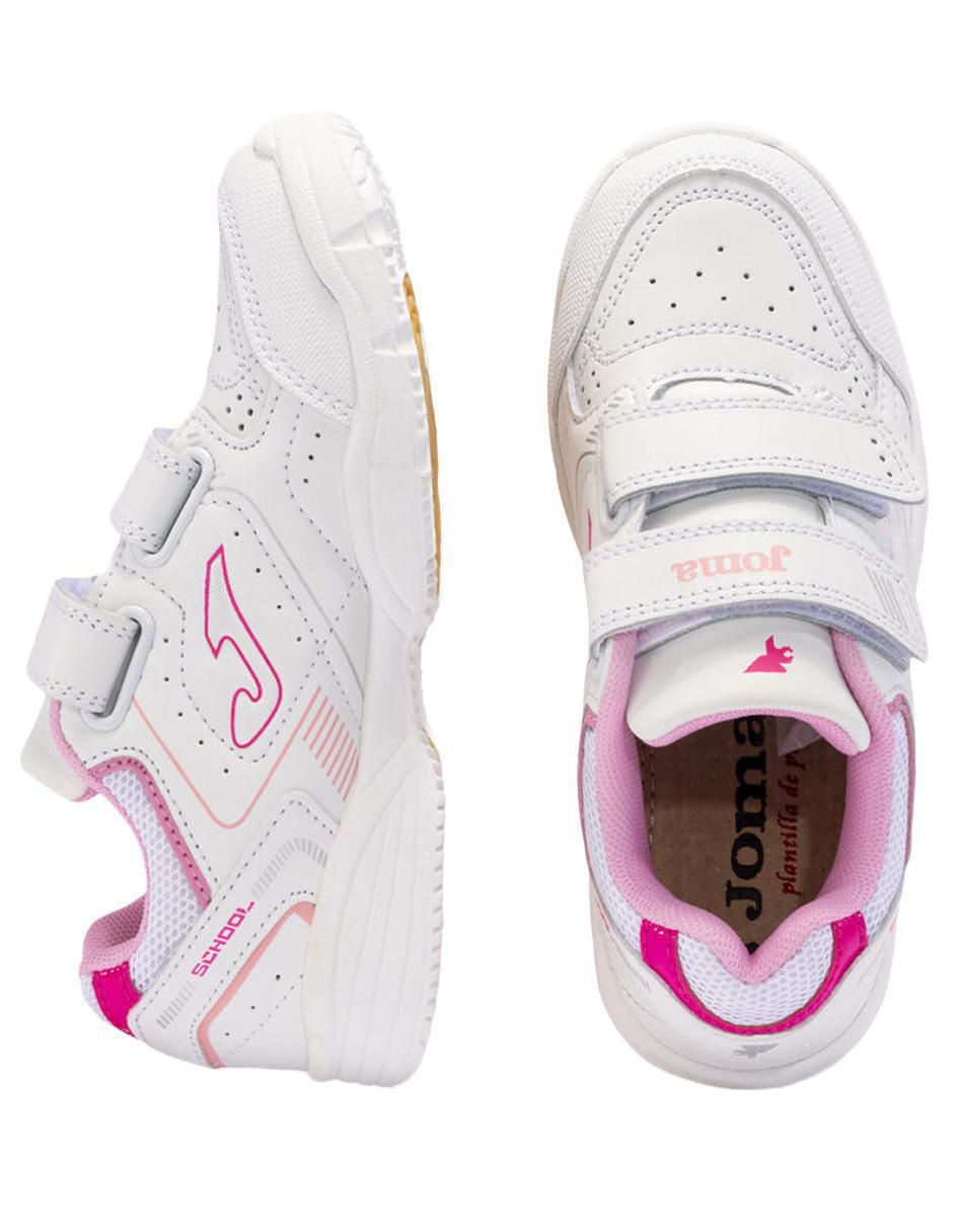 Tenis para niña Back to School 3