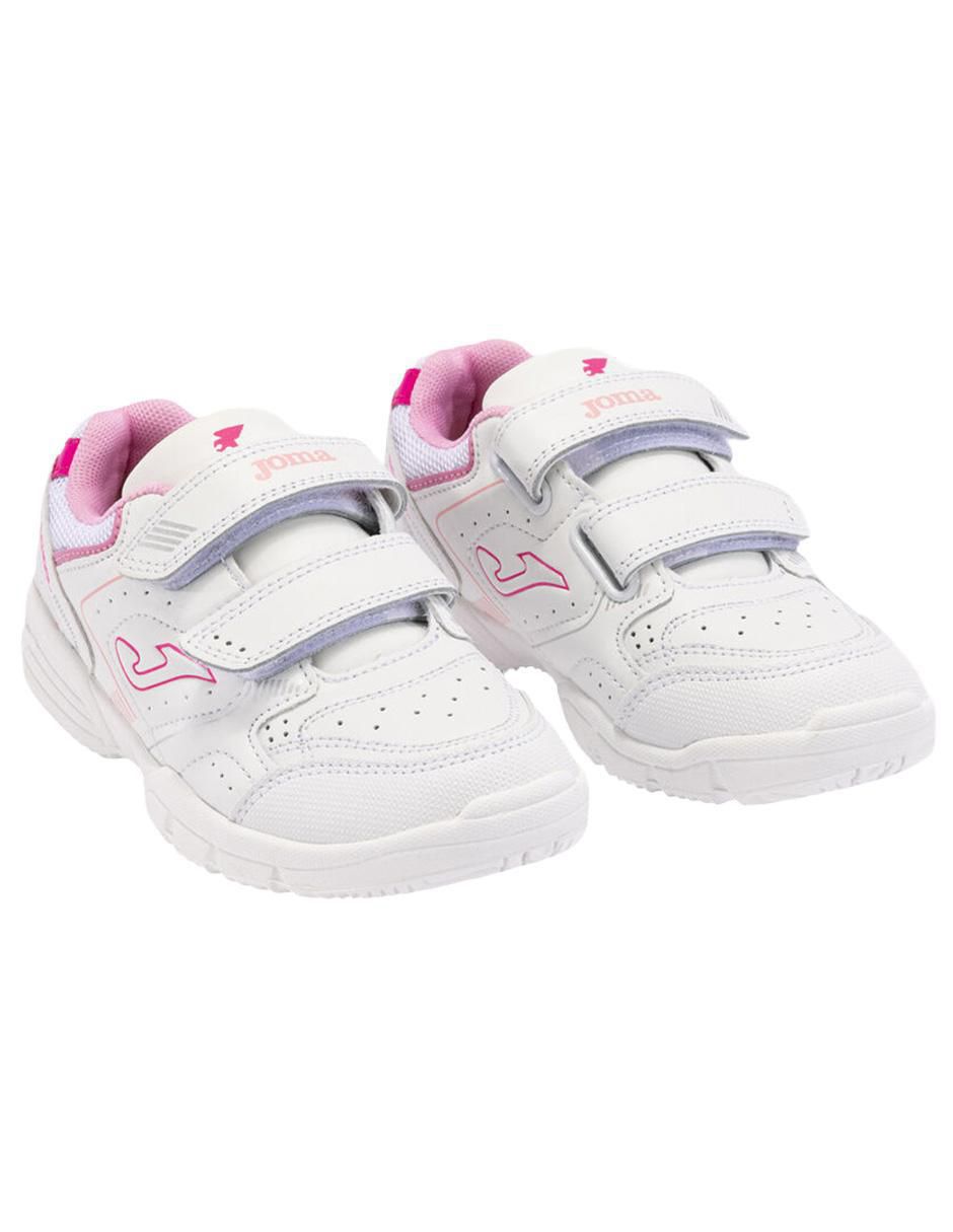 Tenis para niña Back to School 5