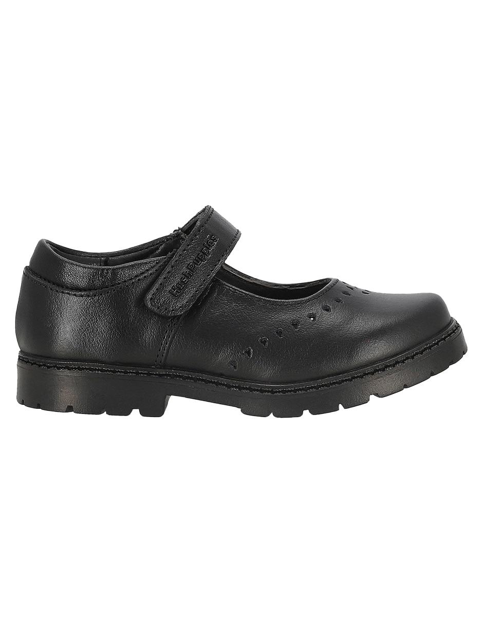 Zapato de piel para niña 2