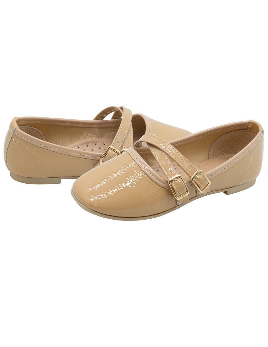 Zapato Básico para niña 4
