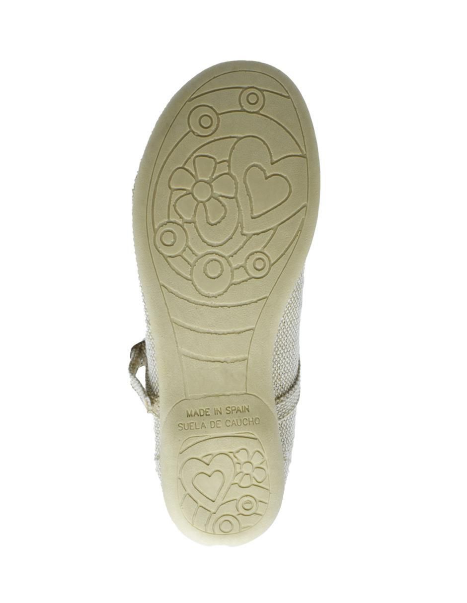 Zapato para niña 6