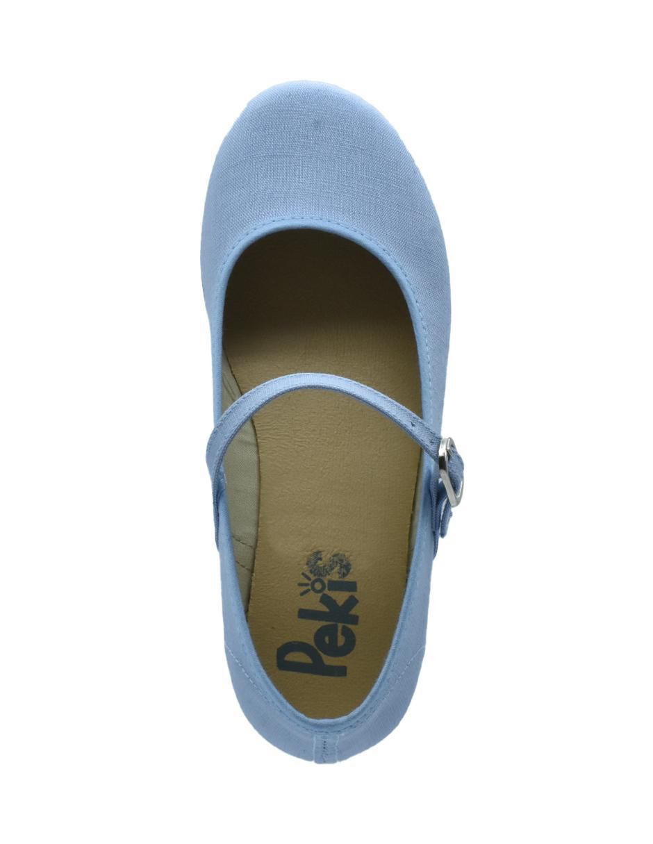 Zapato para niña 2