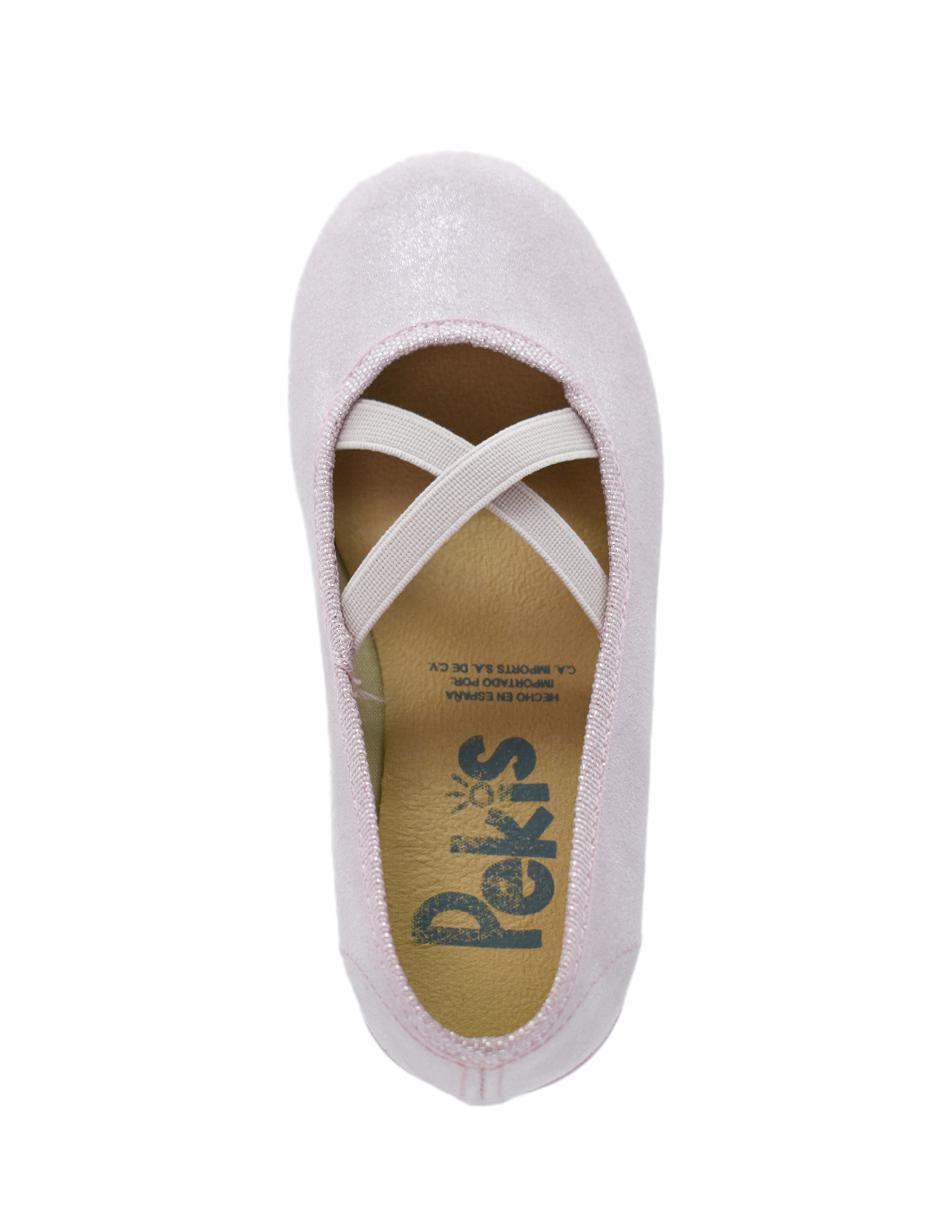 Zapato para niña 2
