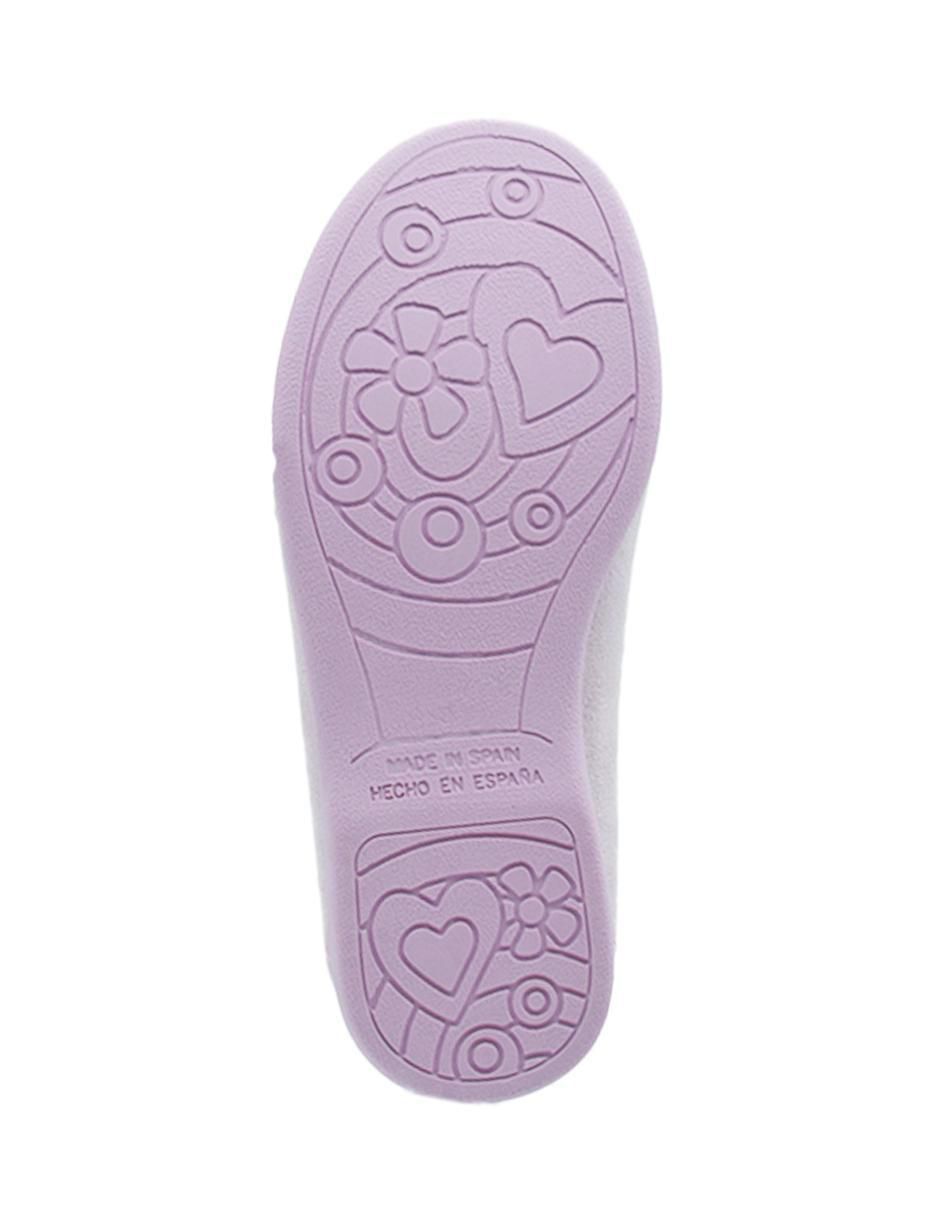 Zapato para niña 5