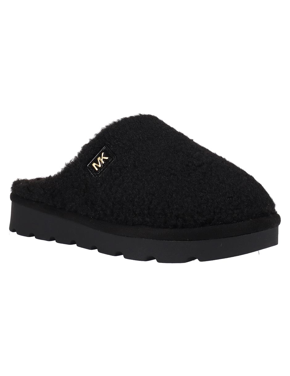 Pantufla para niña