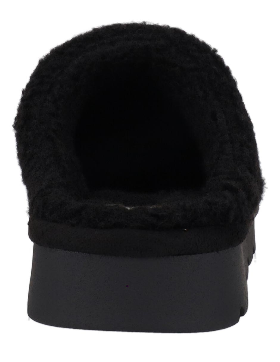 Pantufla para niña 3