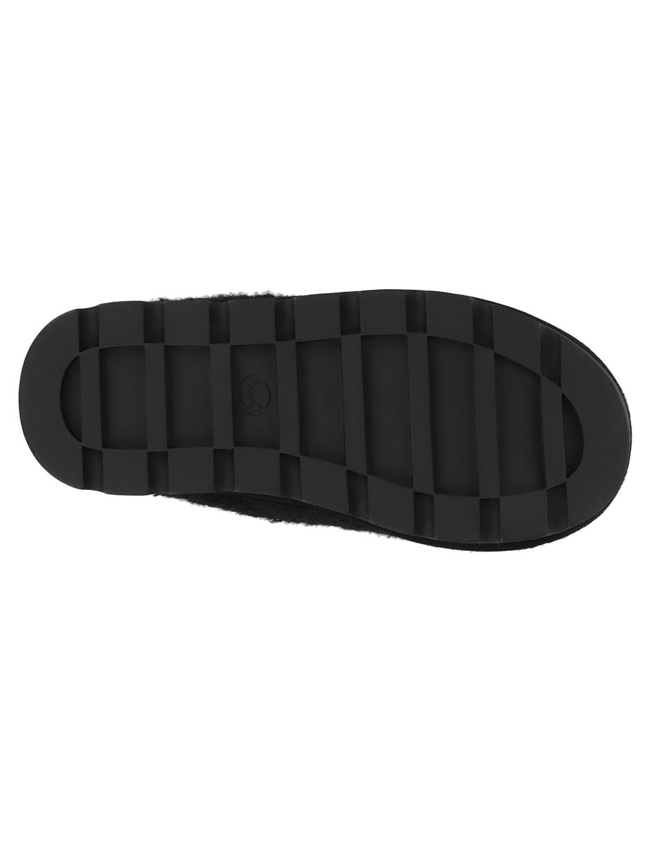 Pantufla para niña 4