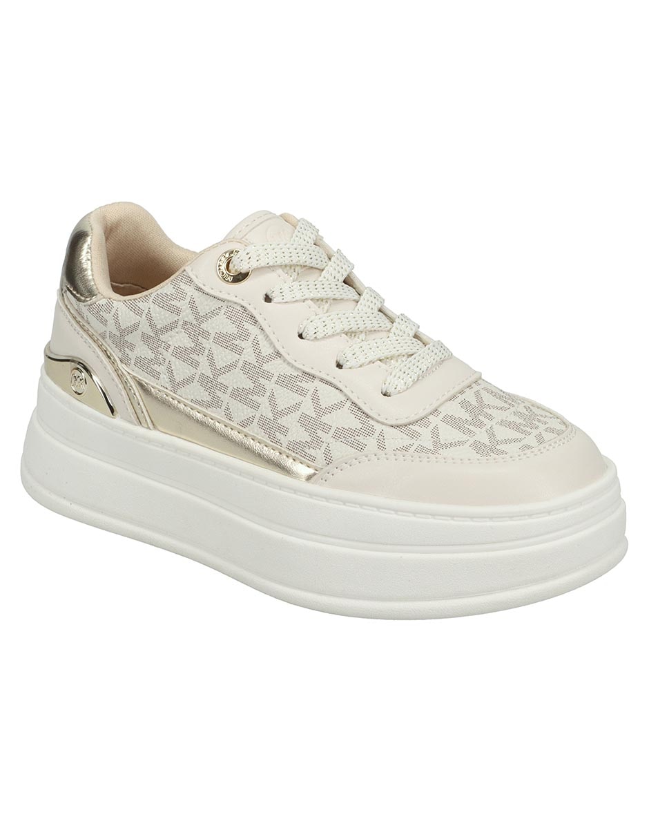 Tenis para niña