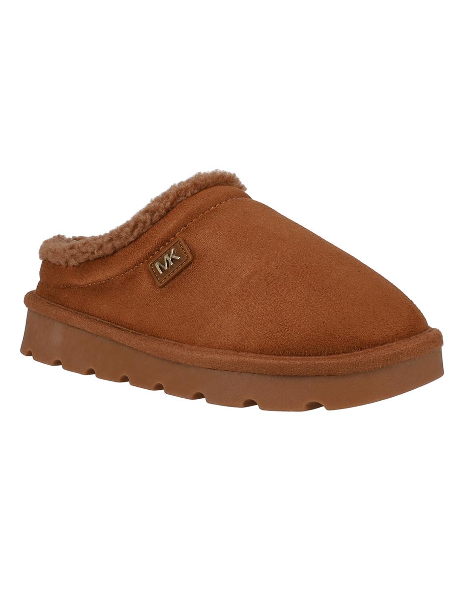 Pantufla para niña