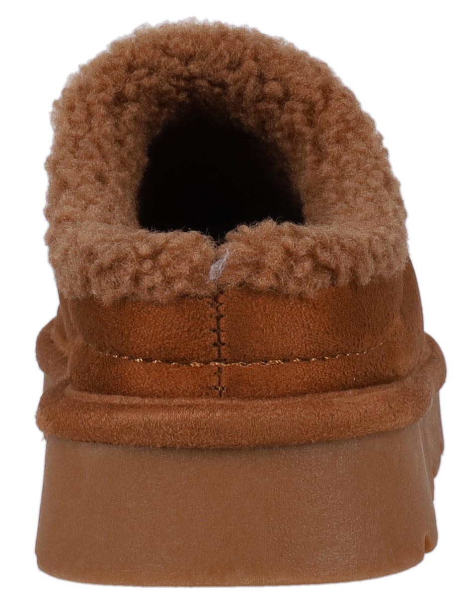 Pantufla para niña 3