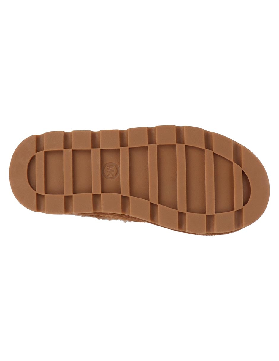 Pantufla para niña 4