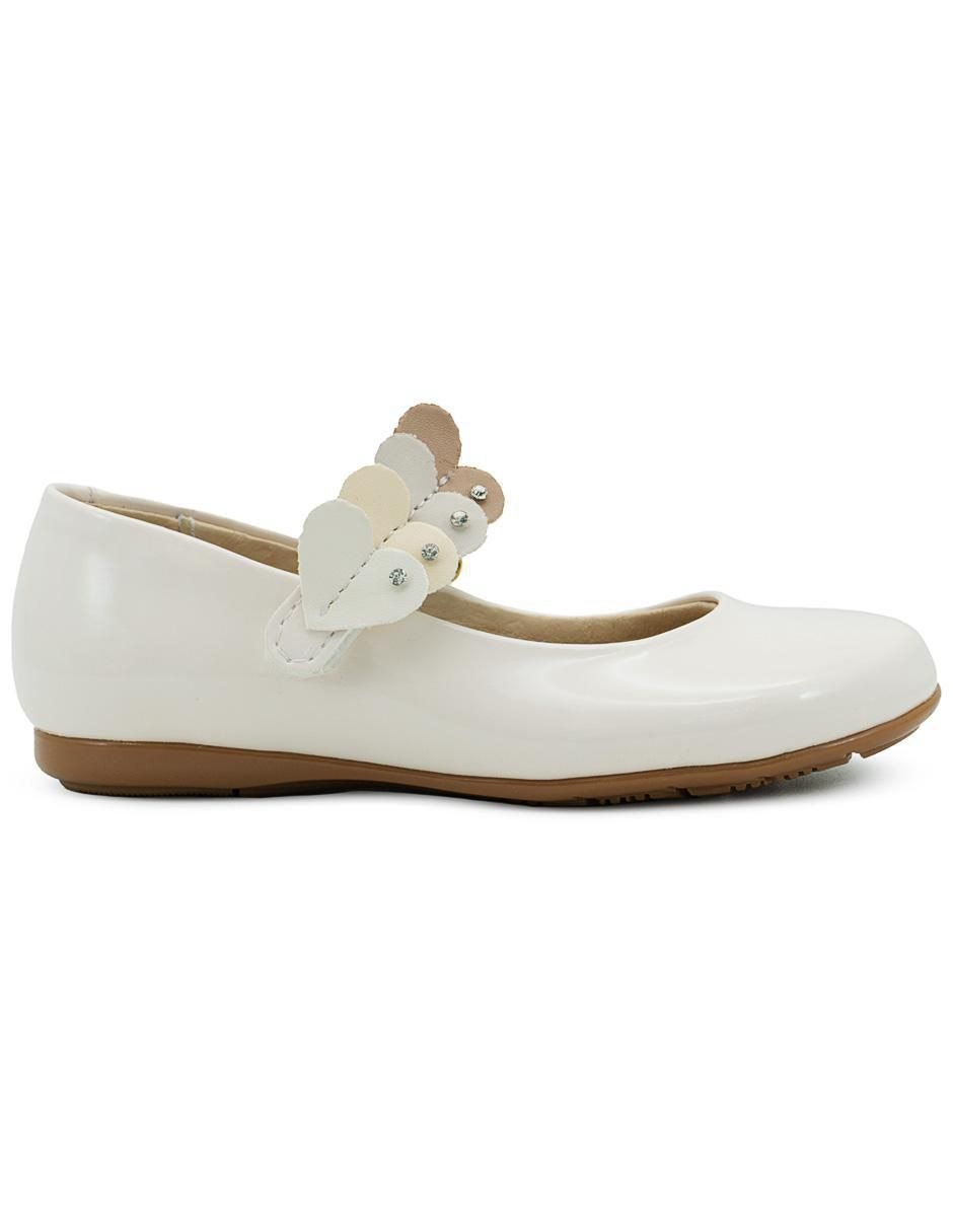 Zapato Elegance para niña 3
