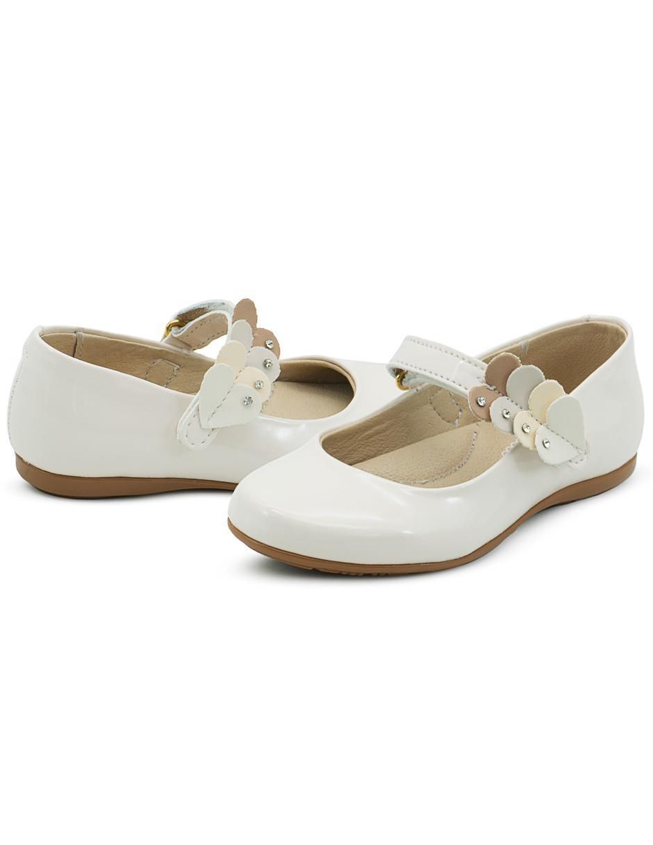 Zapato Elegance para niña 4