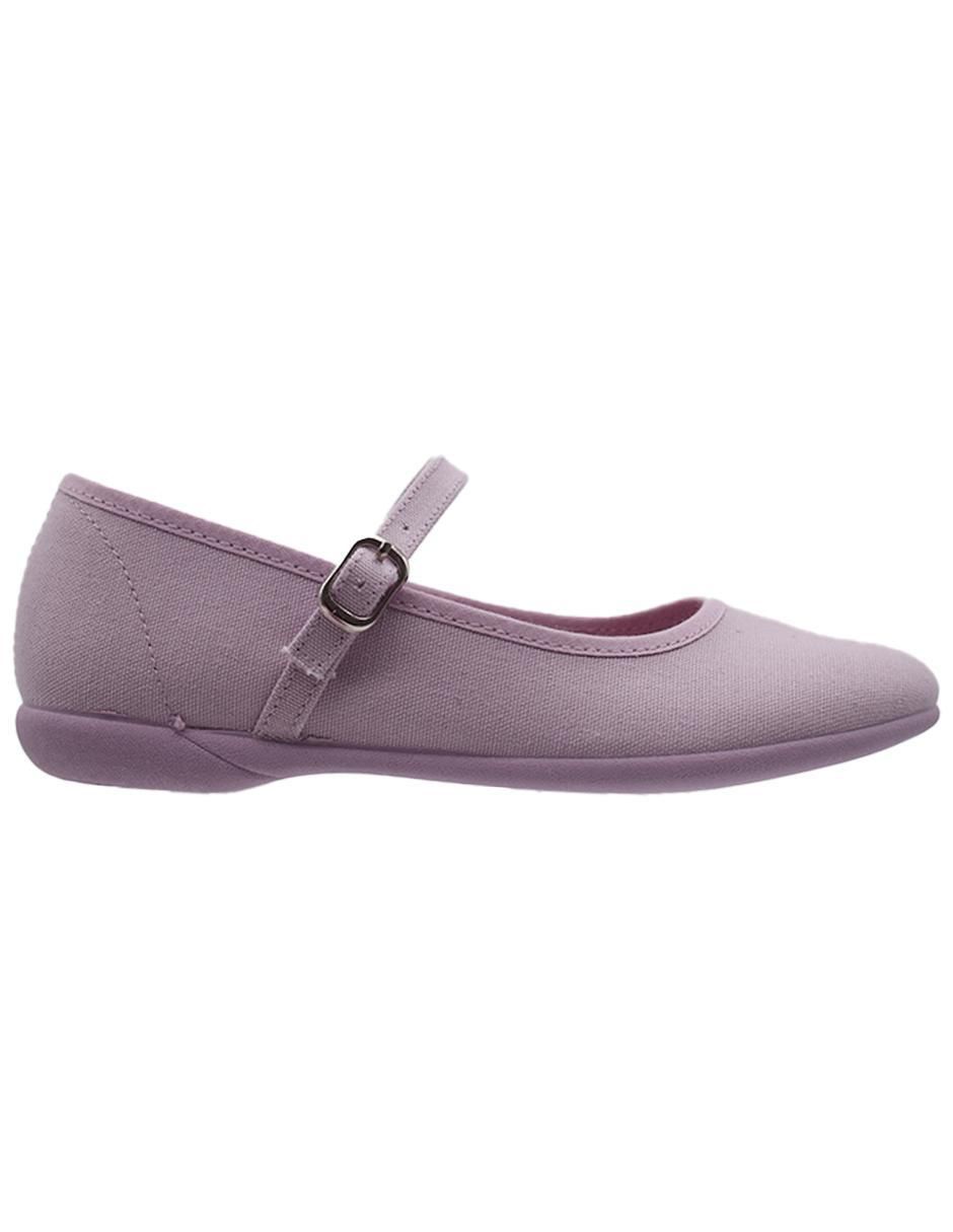 Zapato para niña 4