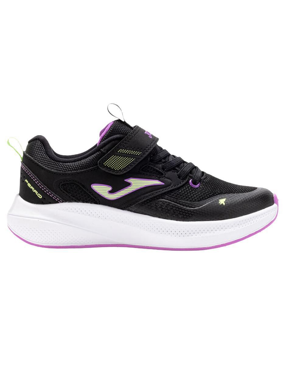 Tenis para niña Ferro JR 25 Tenis para niña Ferro JR 25