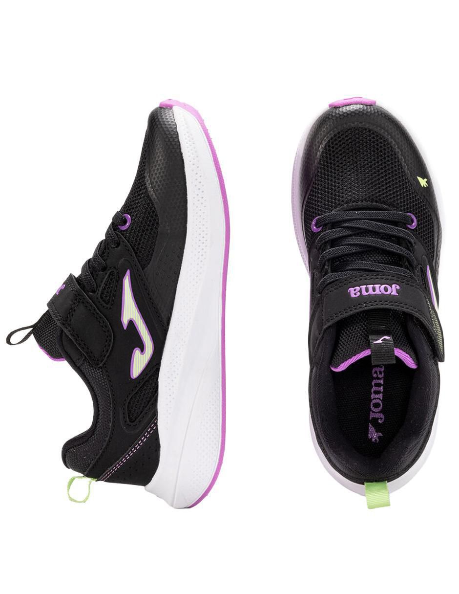 Tenis para niña Ferro JR 25 3