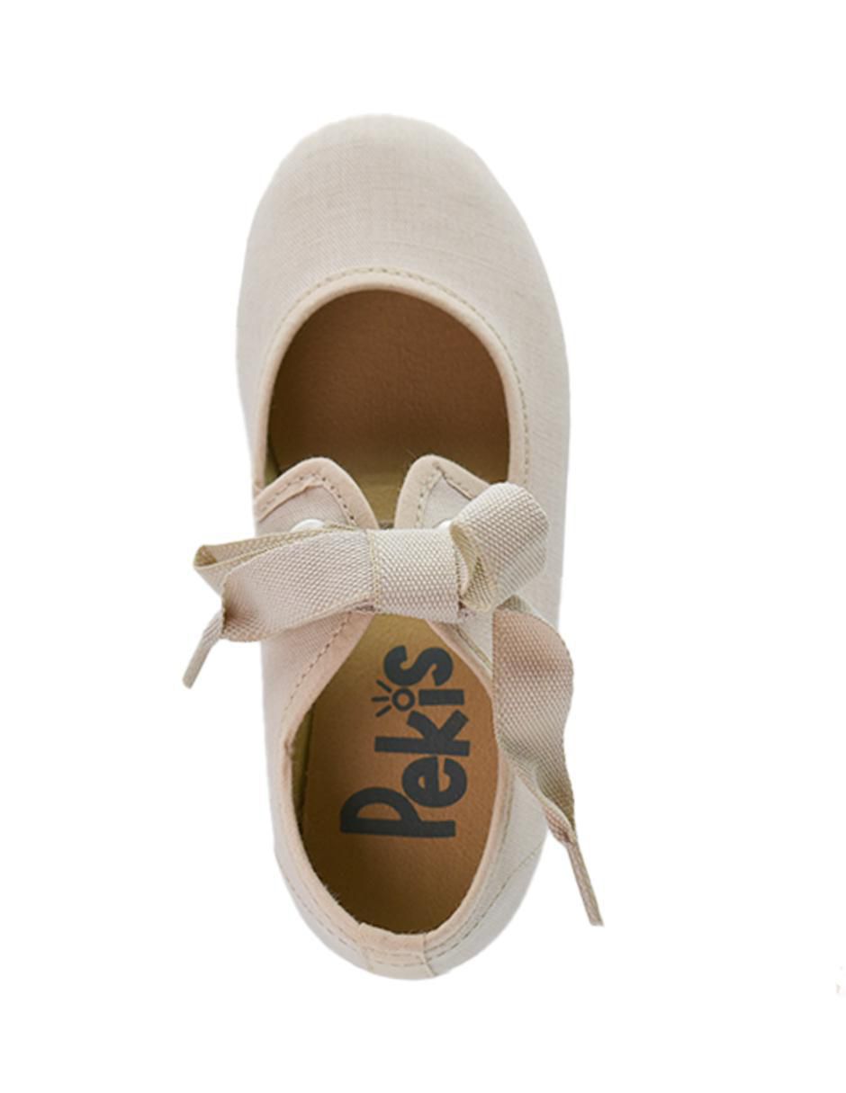 Zapato para niña 2