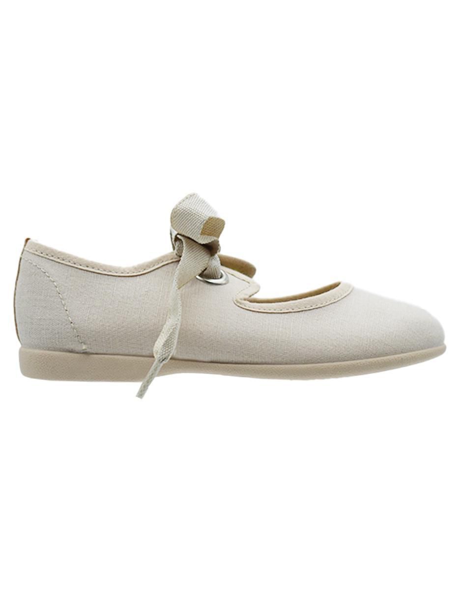 Zapato para niña 4